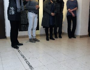 CRNO BIJELO I ŠARENO PO SCENARIJU FEDORA KRITOVCA 2011