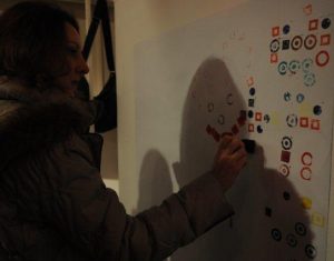 JOSIPA KOS: 0,3 PX/CM 2011