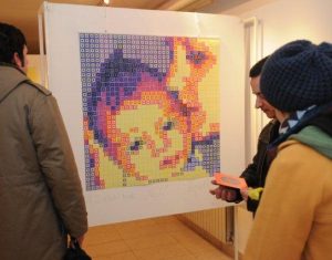 JOSIPA KOS: 0,3 PX/CM 2011