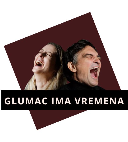 Radionica za mlade i odrasle: Glumac ima vremena (popunjeno)
